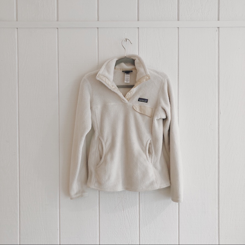 Never Worn Patagonia!!